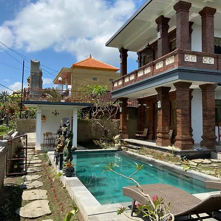 Villa Suardana Tulu